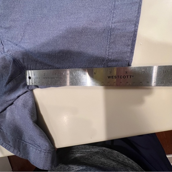 Mens Jcrew Gramercy shorts size 33 - Picture 3 of 5